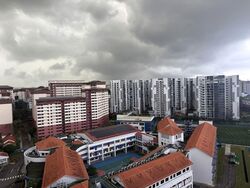 Bartley Vue (D19), Apartment #556799221
